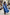 Stunning 100% silk Asian robe with hand embroidery