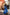 Stunning 100% silk Asian robe with hand embroidery