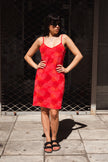 Super cute mesh dress
