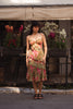 Stunning vintage fairy top & skirt set