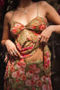 Stunning vintage fairy top & skirt set