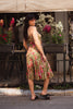 Stunning vintage fairy top & skirt set