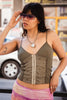 Super cute Mark Aurel mesh skirt