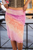 Super cute Mark Aurel mesh skirt