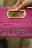 Guru mini Y2K bag
