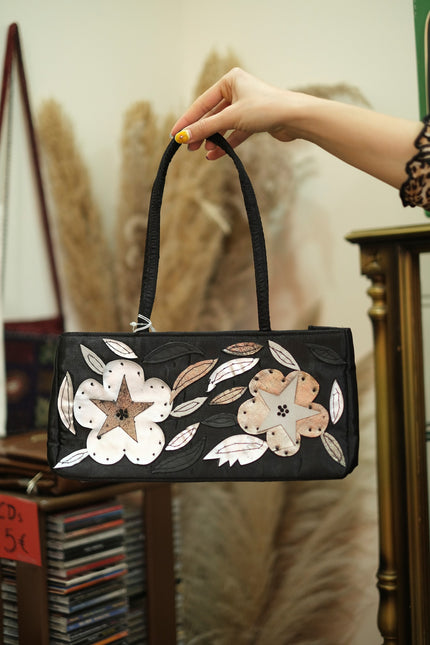 Super cute deadstock handbag