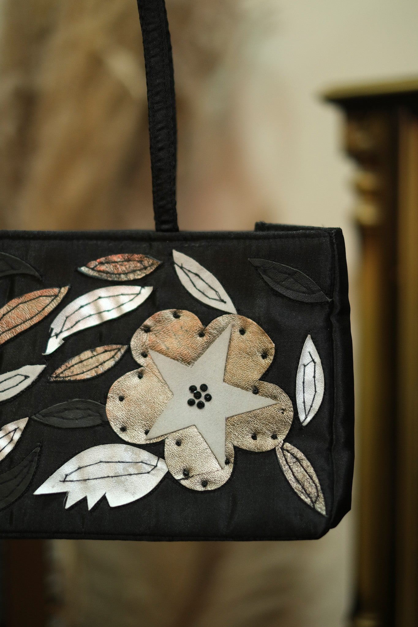 Super cute deadstock handbag