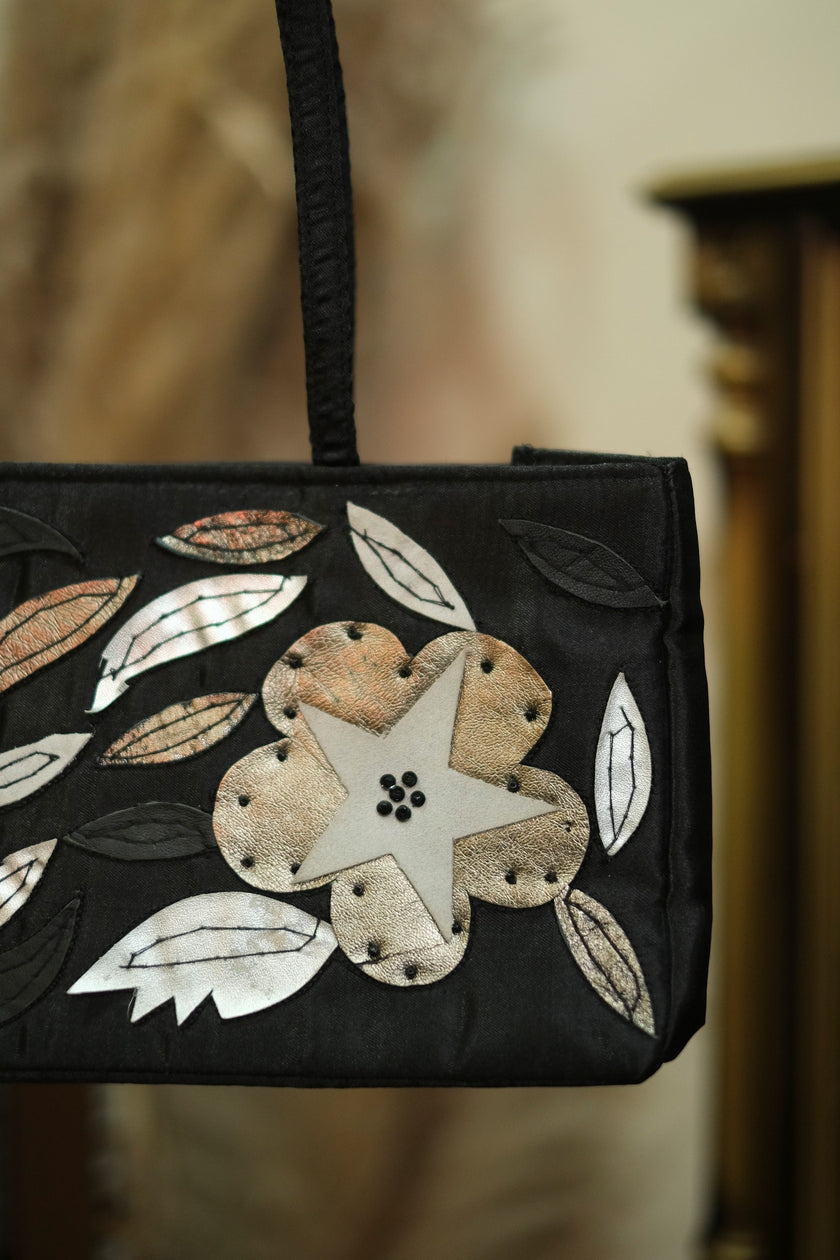 Super cute deadstock handbag