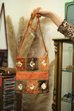 Super cute deadstock cross body bag
