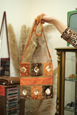 Super cute deadstock cross body bag