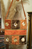 Super cute deadstock cross body bag