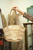Unique vintage handbag