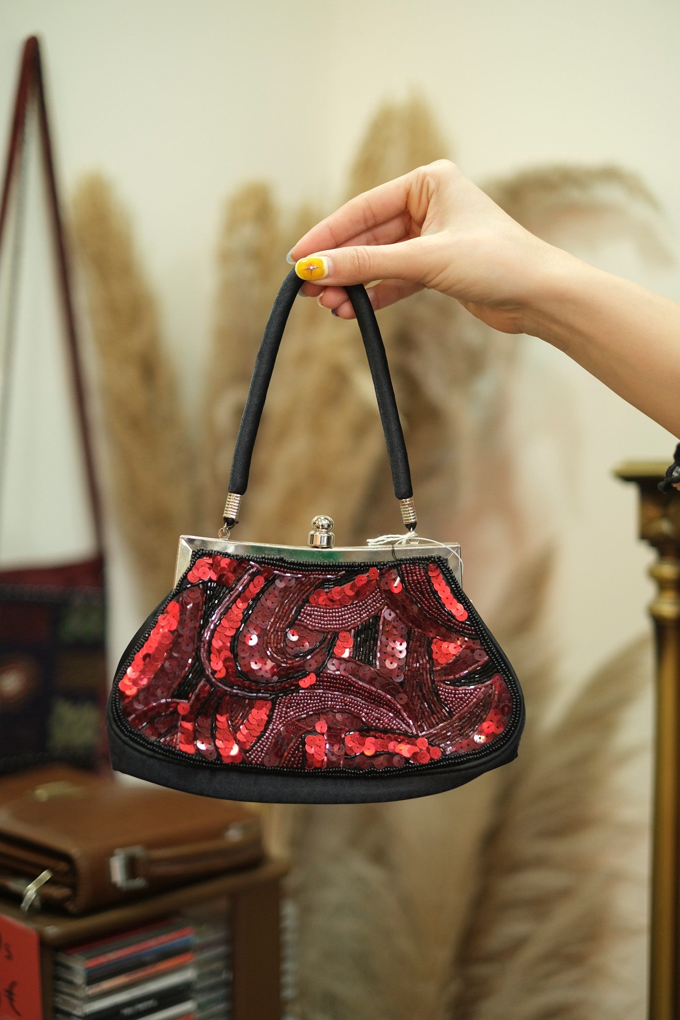 Deadstock super cute mini bag