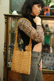 Super hot beaded summer bag