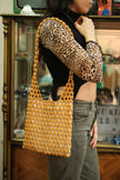 Super hot beaded summer bag