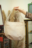 Astore leather handbag