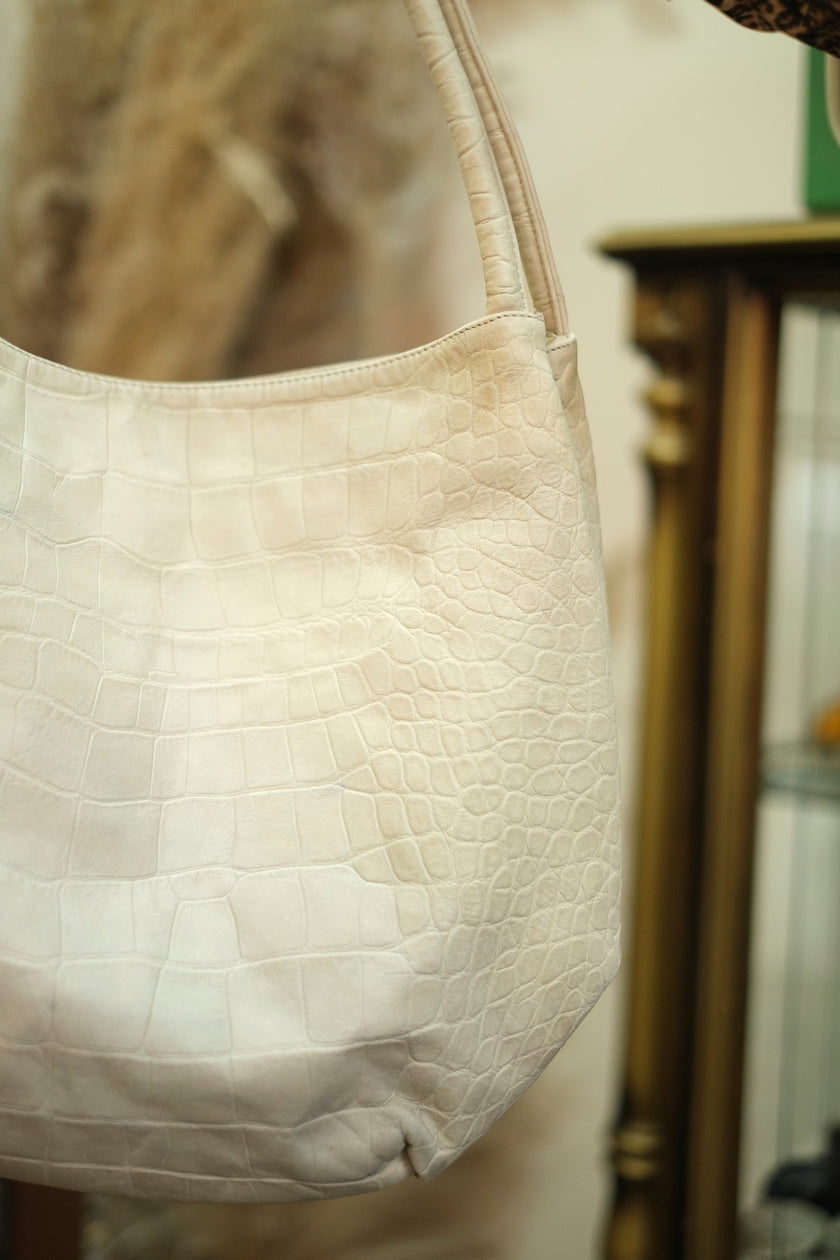 Astore leather handbag
