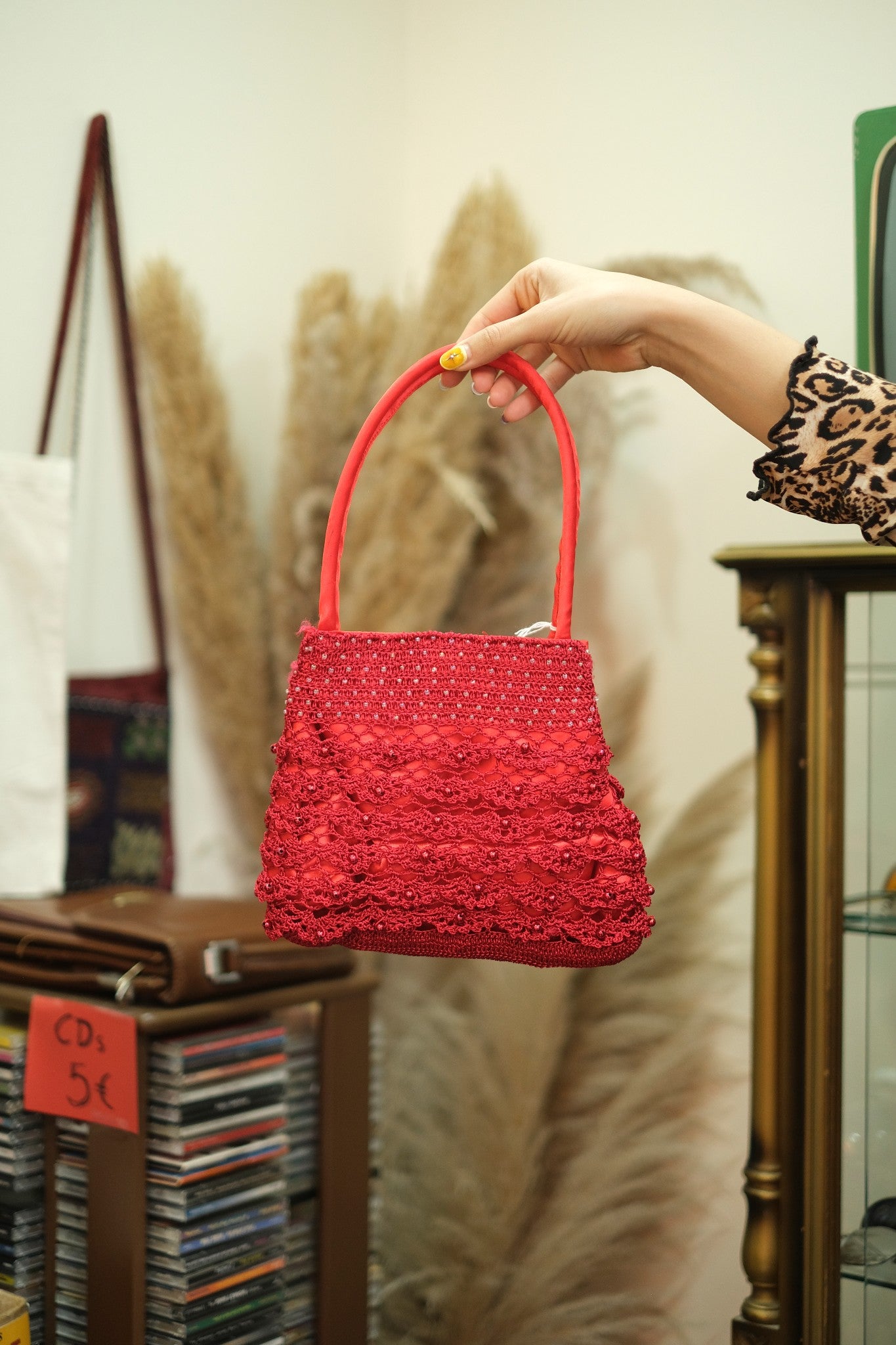Super cute mini bag