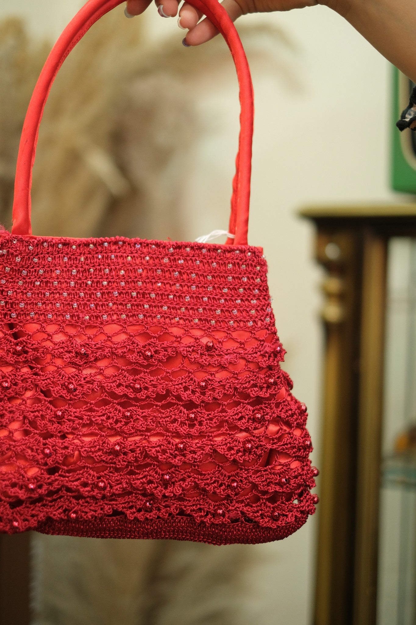 Super cute mini bag