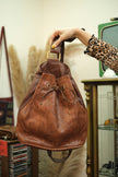 Vintage boho bag