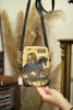 Chala handbags mini crossbody bag