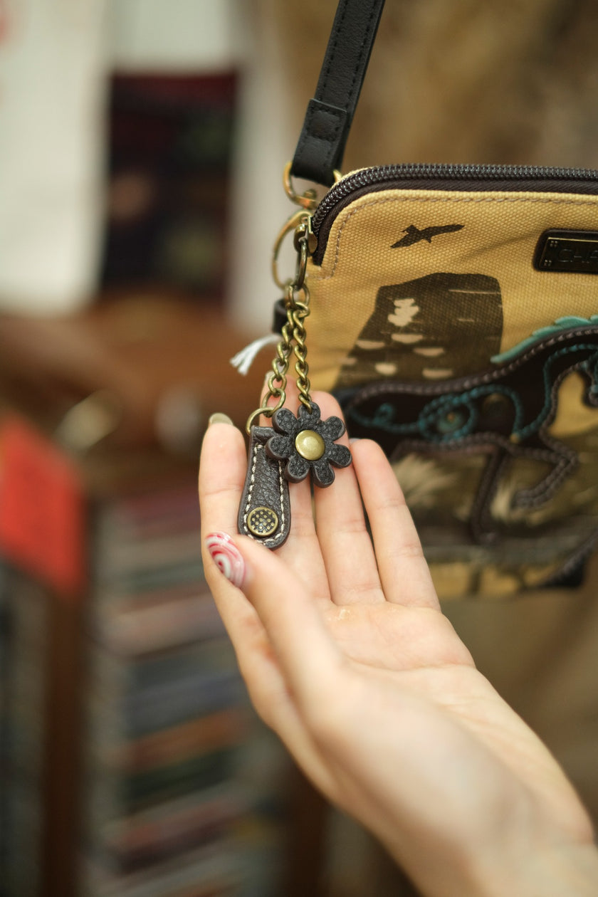 Chala handbags mini crossbody bag