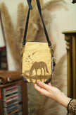 Chala handbags mini crossbody bag