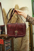 Vintage cross body bag