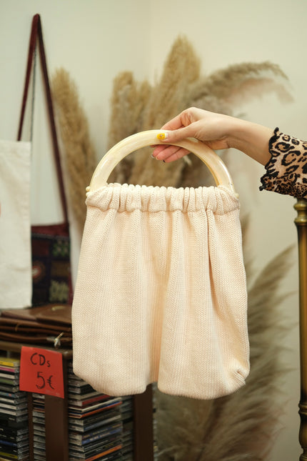 Stunning vintage handbag