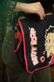 Betty Boop cross bosy bag