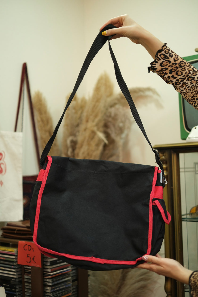 Betty Boop cross bosy bag