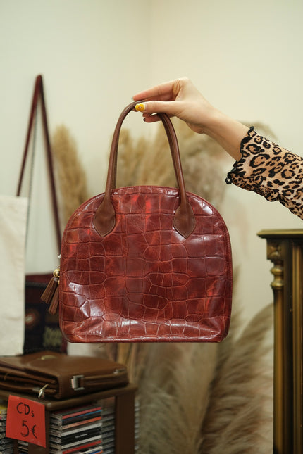 Classic Picard handbag (made in Germany)