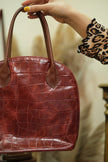 Classic Picard handbag (made in Germany)