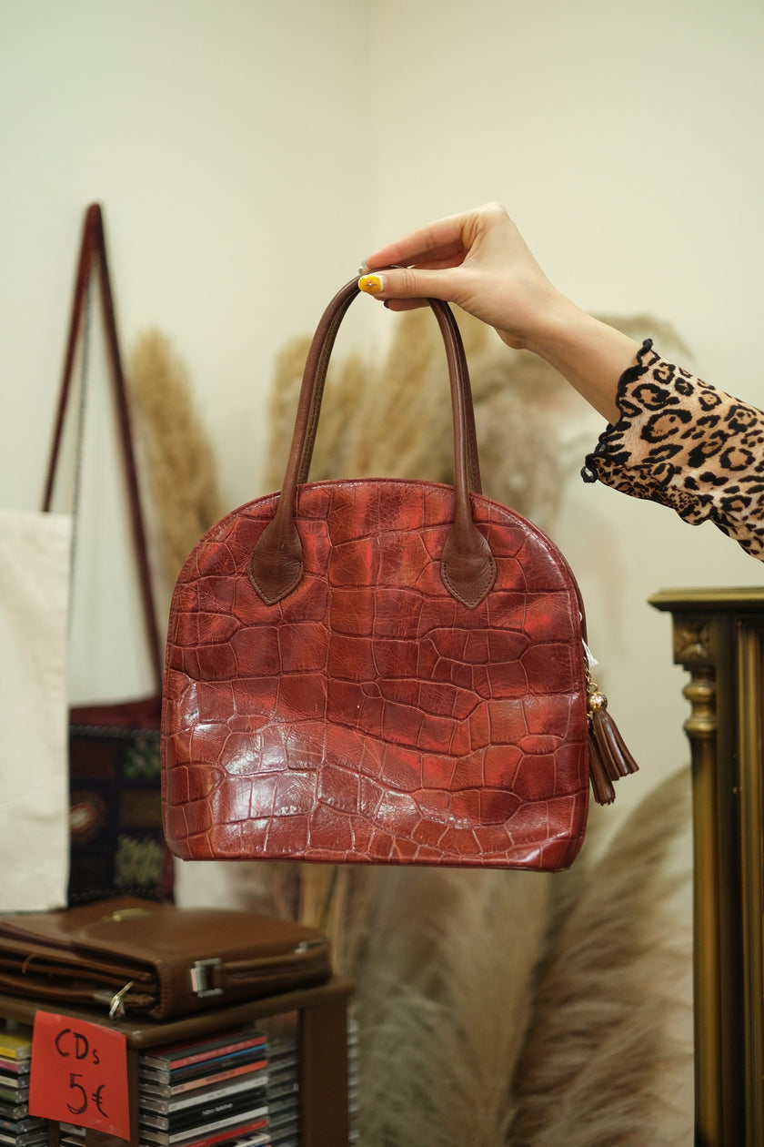 Classic Picard handbag (made in Germany)