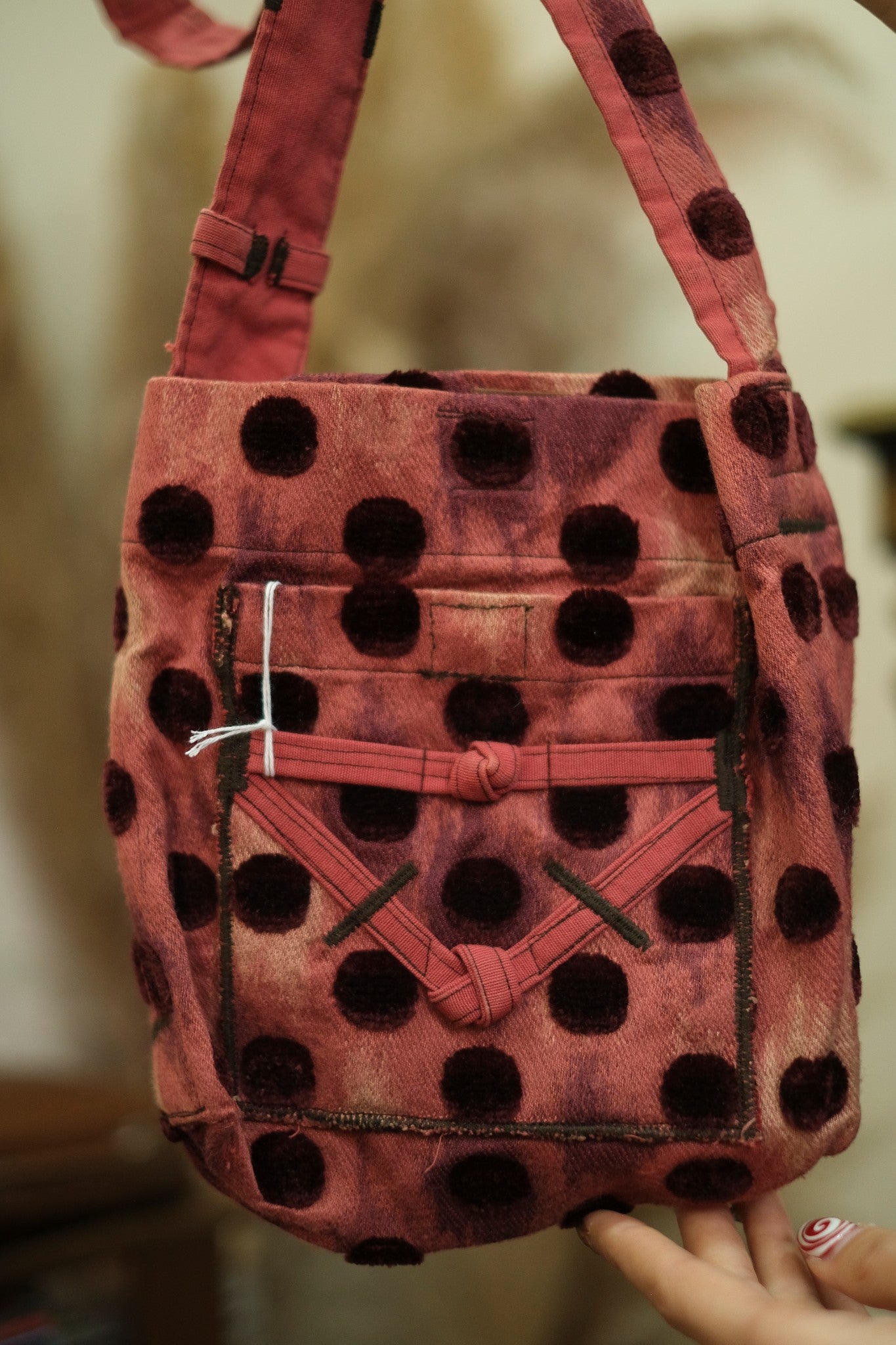 Super cute funky Y2K mini bag