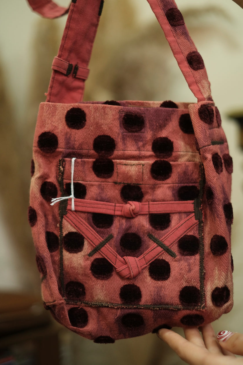 Super cute funky Y2K mini bag