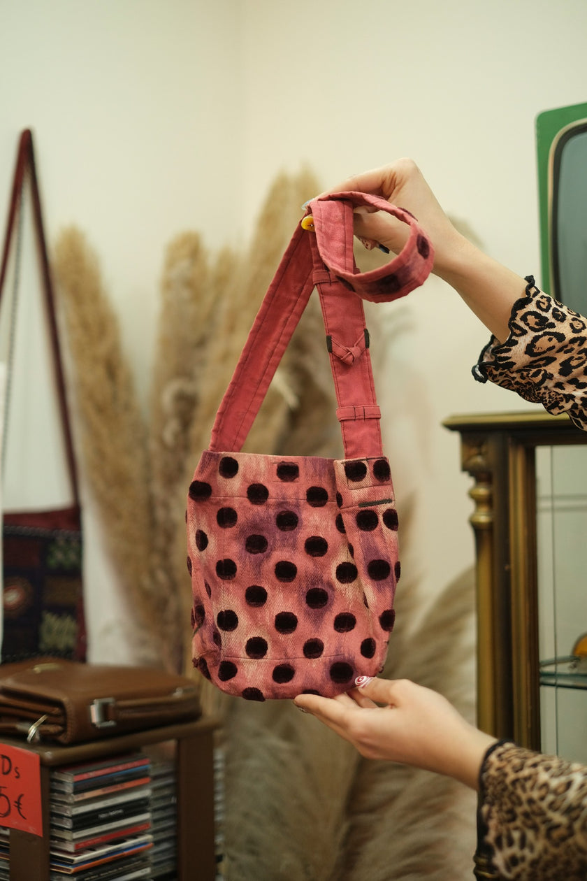 Super cute funky Y2K mini bag