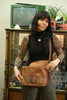 Vintage Luigi Santandrea cross body bag
