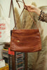 Vintage cross body bag