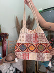 Super cute boho bag