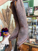 Sancho dead stock cowboy boots