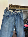 Moritz Y2K jeans W34