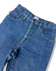 Moschino high waisted jeans W26