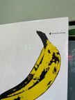 The Velvet Underground & Nico poster