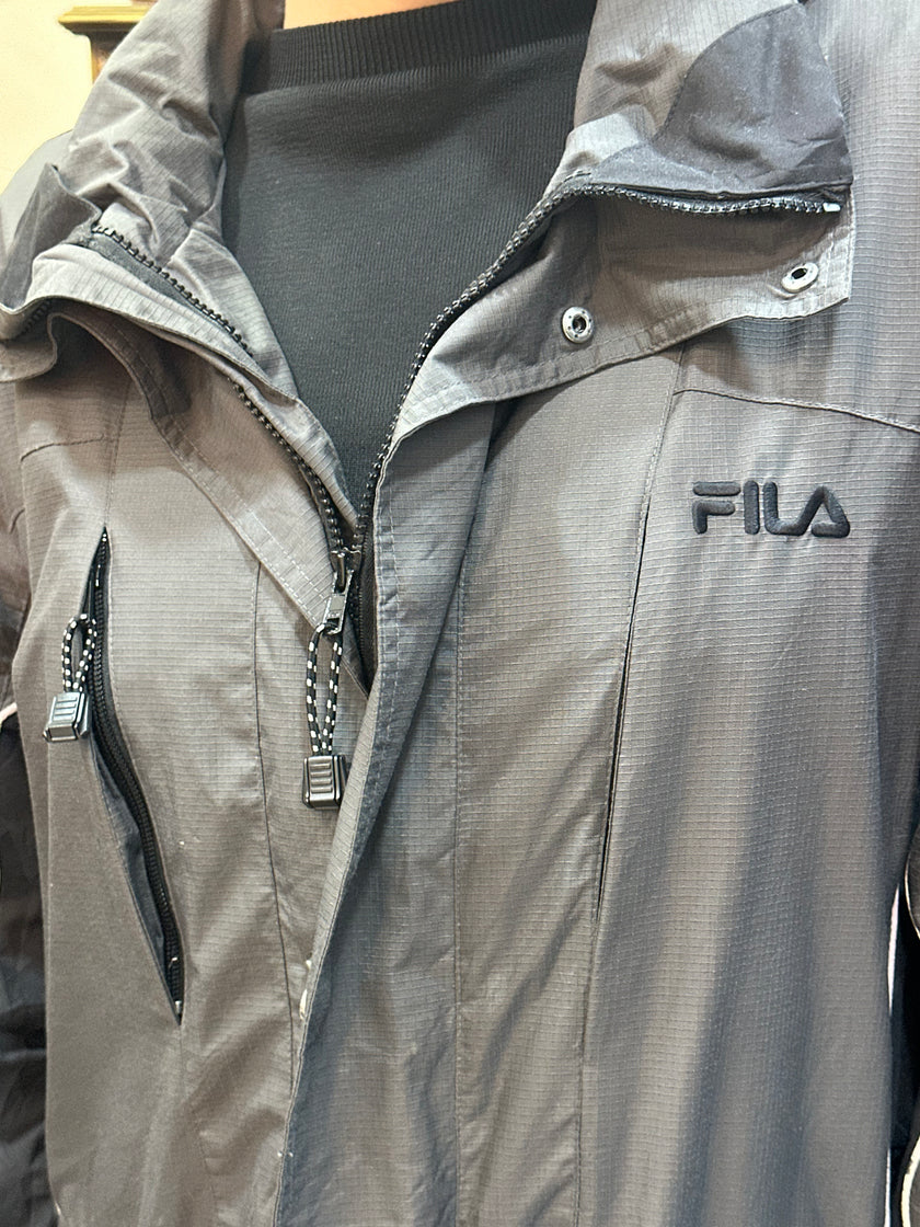FILA Men’s jackets (M)