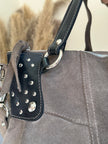 Bruno Premi leather bag