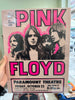 Pink Floyd poster