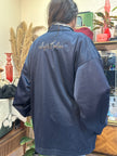 Australian Men’s oversized zip up jacket (2XL)