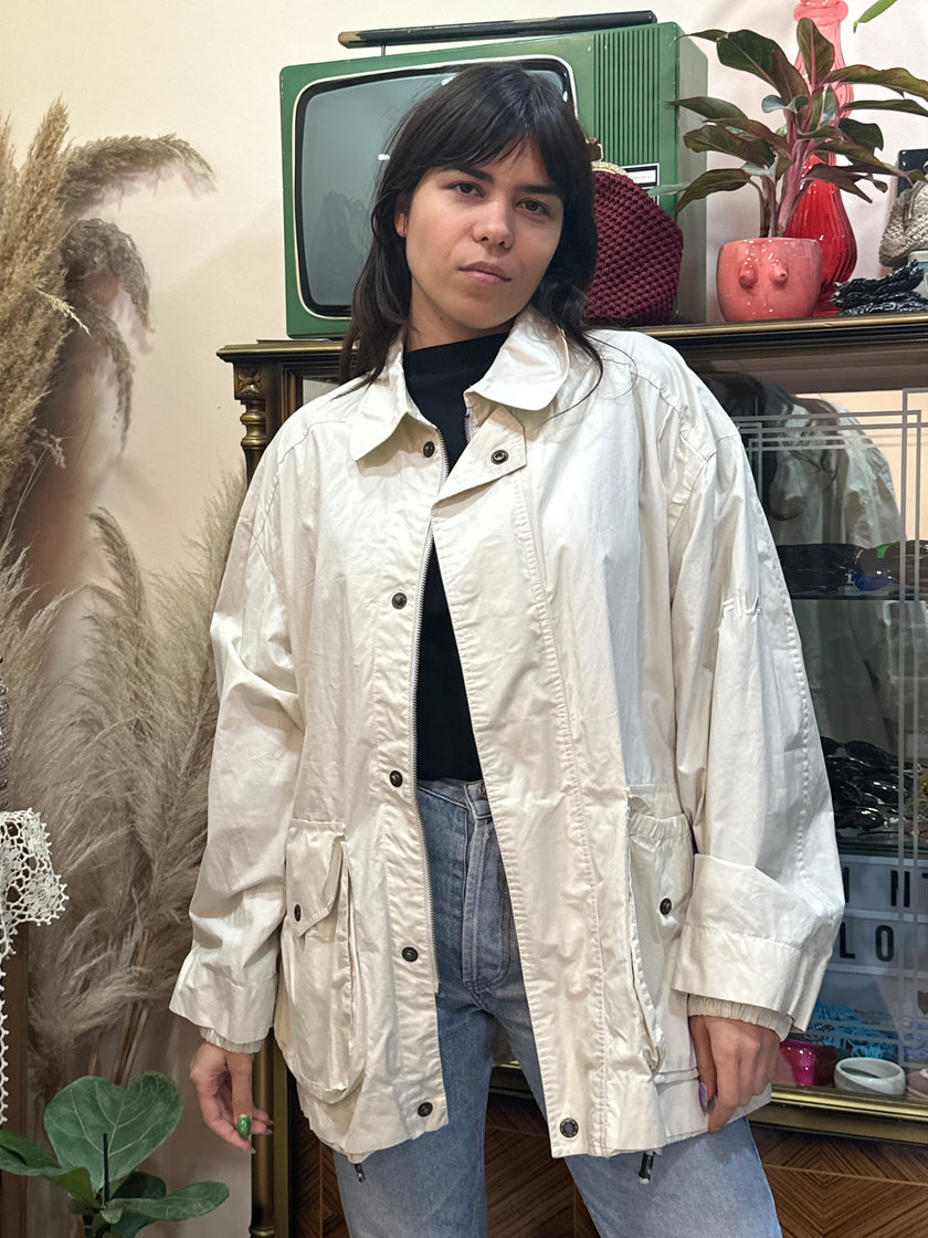 FILA Men’s light jacket (L)