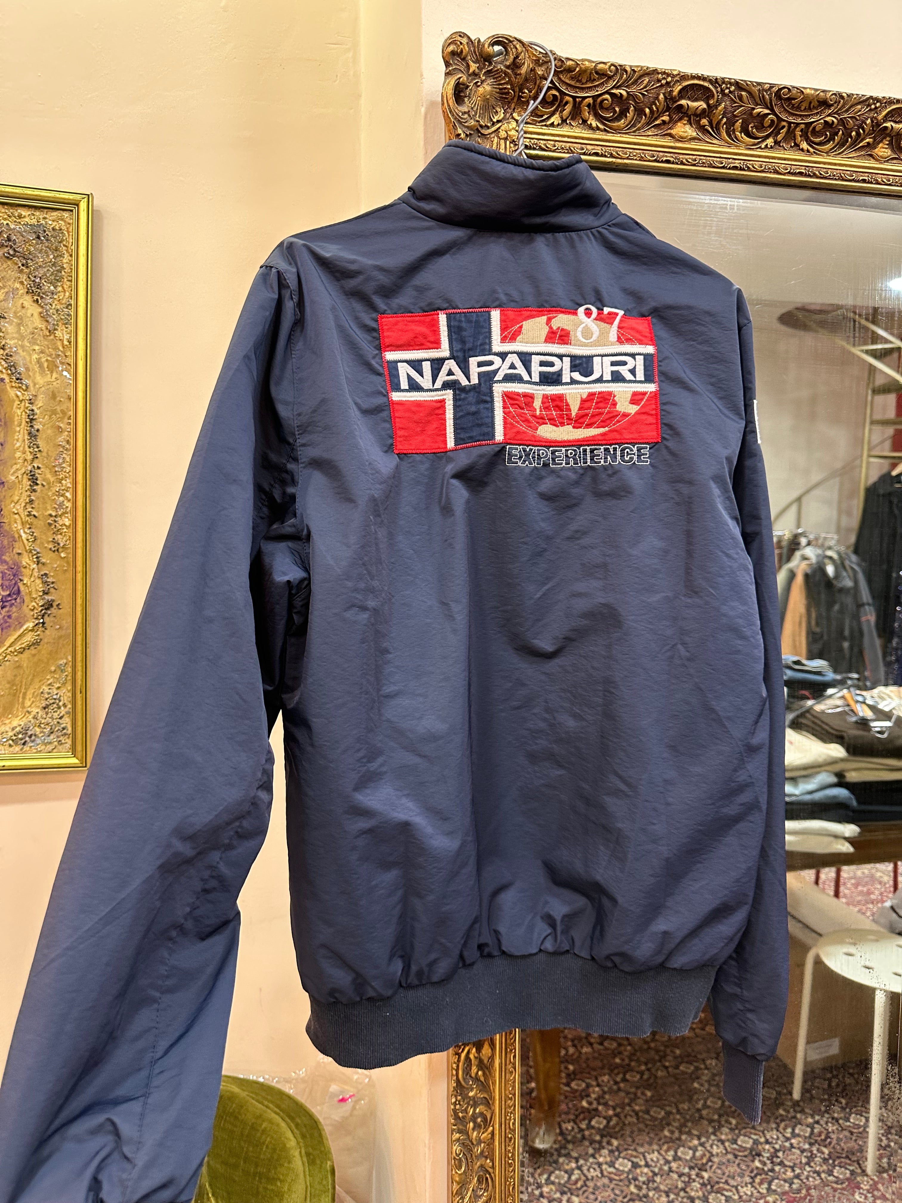 NAPAPIJRI jacket